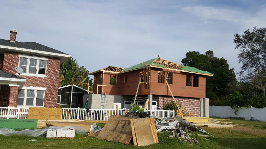 Dock Construction in Jacksonville FL: Cost, Permits, and What to Expect