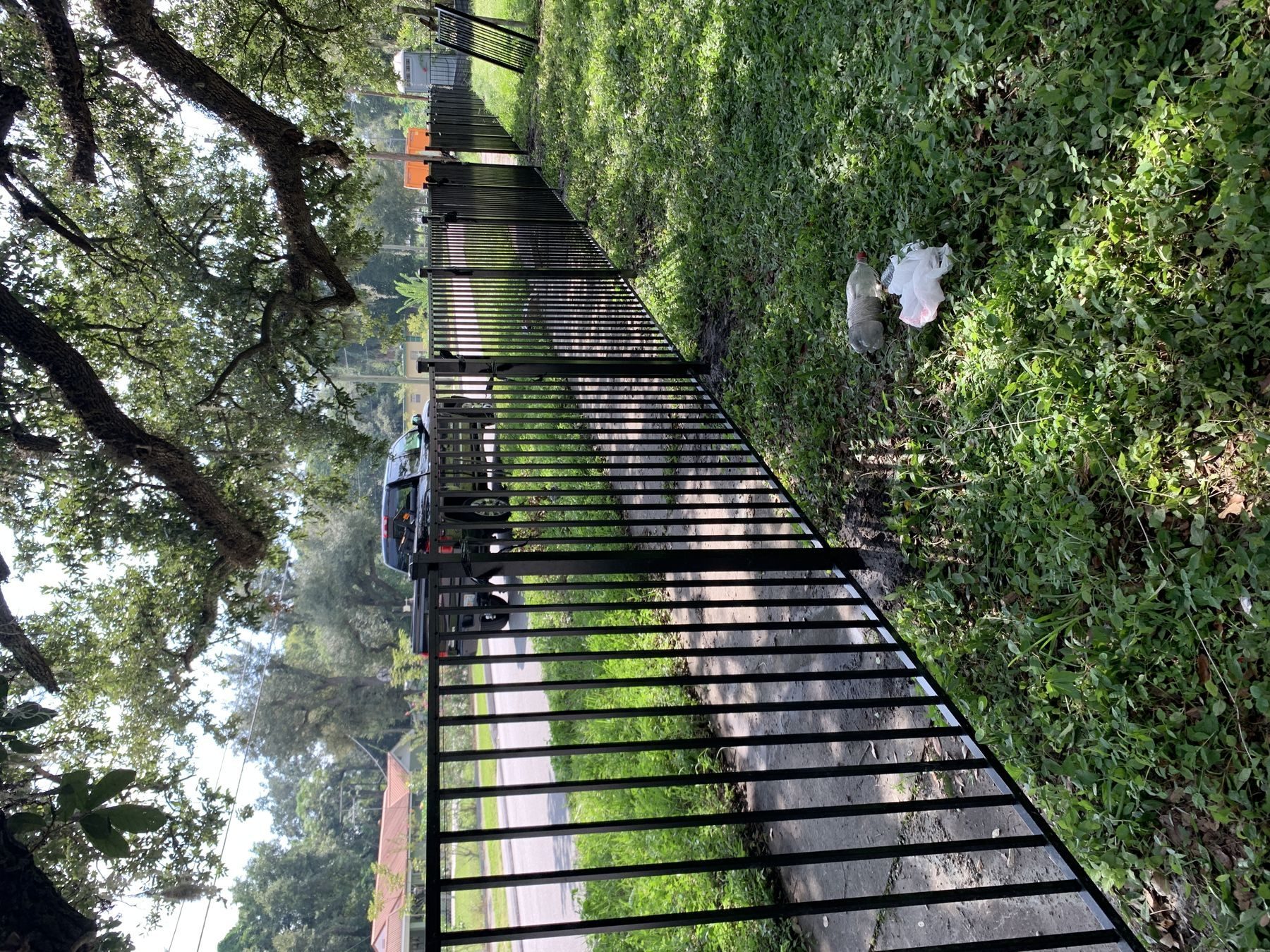 Completed Project in Jacksonville Beach by Blue Diamond Building